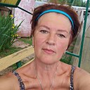 Ирина, 63 года