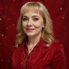 Фотография девушки Elechka, 50 лет из г. Астана