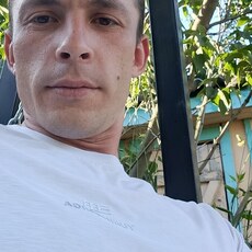 Фотография мужчины Александр, 30 лет из г. Бийск