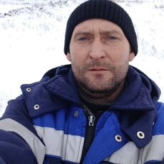 Фотография мужчины Алексей, 44 года из г. Самара