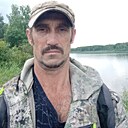 Ник, 53 года