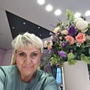 Полина, 58 лет