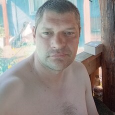 Фотография мужчины Николай, 41 год из г. Ухта