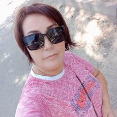 Фотография девушки Тилектес, 42 года из г. Алматы