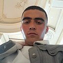 Саид, 25 лет