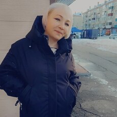 Фотография девушки Наталья, 42 года из г. Магдагачи
