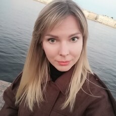 Фотография девушки Арина, 34 года из г. Гомель