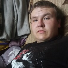 Фотография мужчины Валентин, 21 год из г. Кыштовка