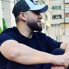 Фотография мужчины Билол, 28 лет из г. Гдов