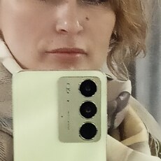 Фотография девушки Наталья, 46 лет из г. Йошкар-Ола