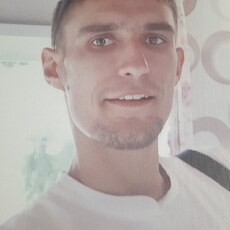 Фотография мужчины Алексей, 36 лет из г. Ульяновск