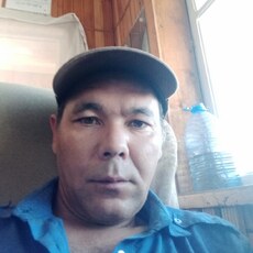 Фотография мужчины Бек, 42 года из г. Павлодар