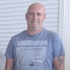 Фотография мужчины Maks, 44 года из г. Осинники