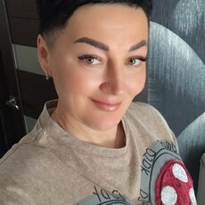 Фотография девушки Татьяна, 44 года из г. Ошмяны