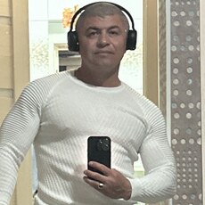 Фотография мужчины Рустам, 41 год из г. Сургут
