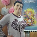 Марина, 53 года