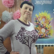 Фотография девушки Марина, 53 года из г. Смоленск