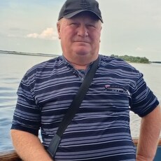 Фотография мужчины Владимир, 52 года из г. Питерка