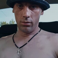 Фотография мужчины Александр, 32 года из г. Полысаево