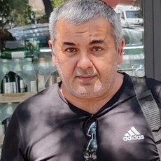 Фотография мужчины Руслан, 51 год из г. Обоянь