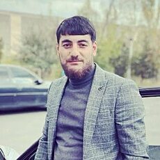 Фотография мужчины Narek, 32 года из г. Абовян