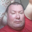 Роман, 43 года