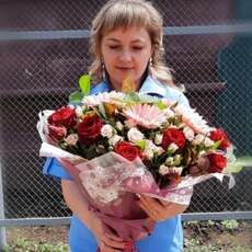 Фотография девушки Людмила, 42 года из г. Пенза