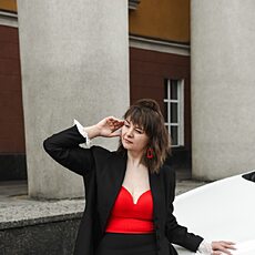 Фотография девушки Надежда, 34 года из г. Киселевск