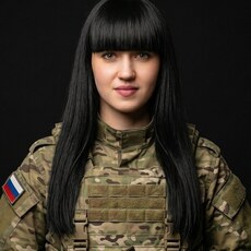 Фотография девушки Кобра, 31 год из г. Луганск