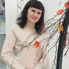 Фотография девушки Инга, 50 лет из г. Зеленогорск (Красноярский Край)