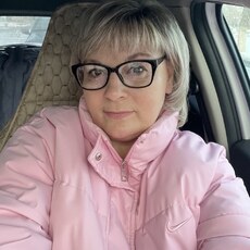 Фотография девушки Елена, 49 лет из г. Волгоград