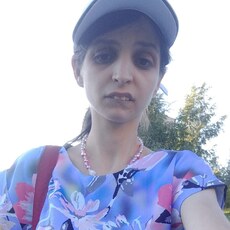 Фотография девушки Амаля, 28 лет из г. Златоуст