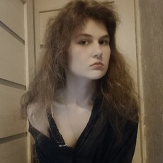 Фотография девушки Татьяна, 20 лет из г. Саранск