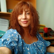 Фотография девушки Наталья, 50 лет из г. Новосибирск
