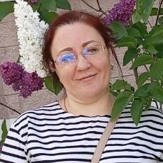 Фотография девушки Алеся, 44 года из г. Минск