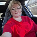 Оксана, 46 лет