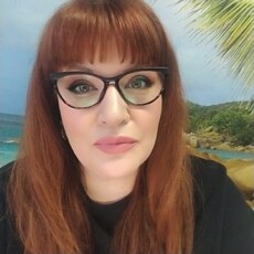 Фотография девушки Аleksa, 46 лет из г. Ярославль
