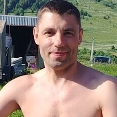 Фотография мужчины Виталий, 44 года из г. Вологда