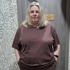 Фотография девушки Людмила, 49 лет из г. Тула