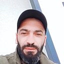 Артур, 35 лет