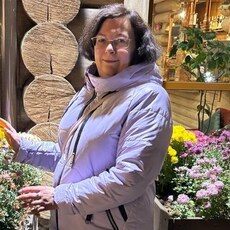 Фотография девушки Любовь, 36 лет из г. Вологда