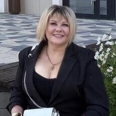 Фотография девушки Елена, 47 лет из г. Химки