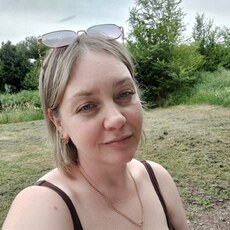 Фотография девушки Оксана, 42 года из г. Изобильный
