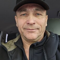Фотография мужчины Тимур, 48 лет из г. Кореновск