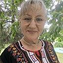 Татьяна, 61 год
