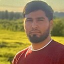 Али, 24 года
