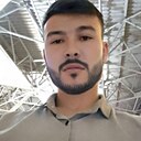 Али, 29 лет