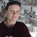 Настя, 32 года