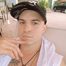 Фотография мужчины Рустик, 30 лет из г. Адлер