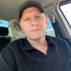 Фотография мужчины Алексей, 43 года из г. Курган